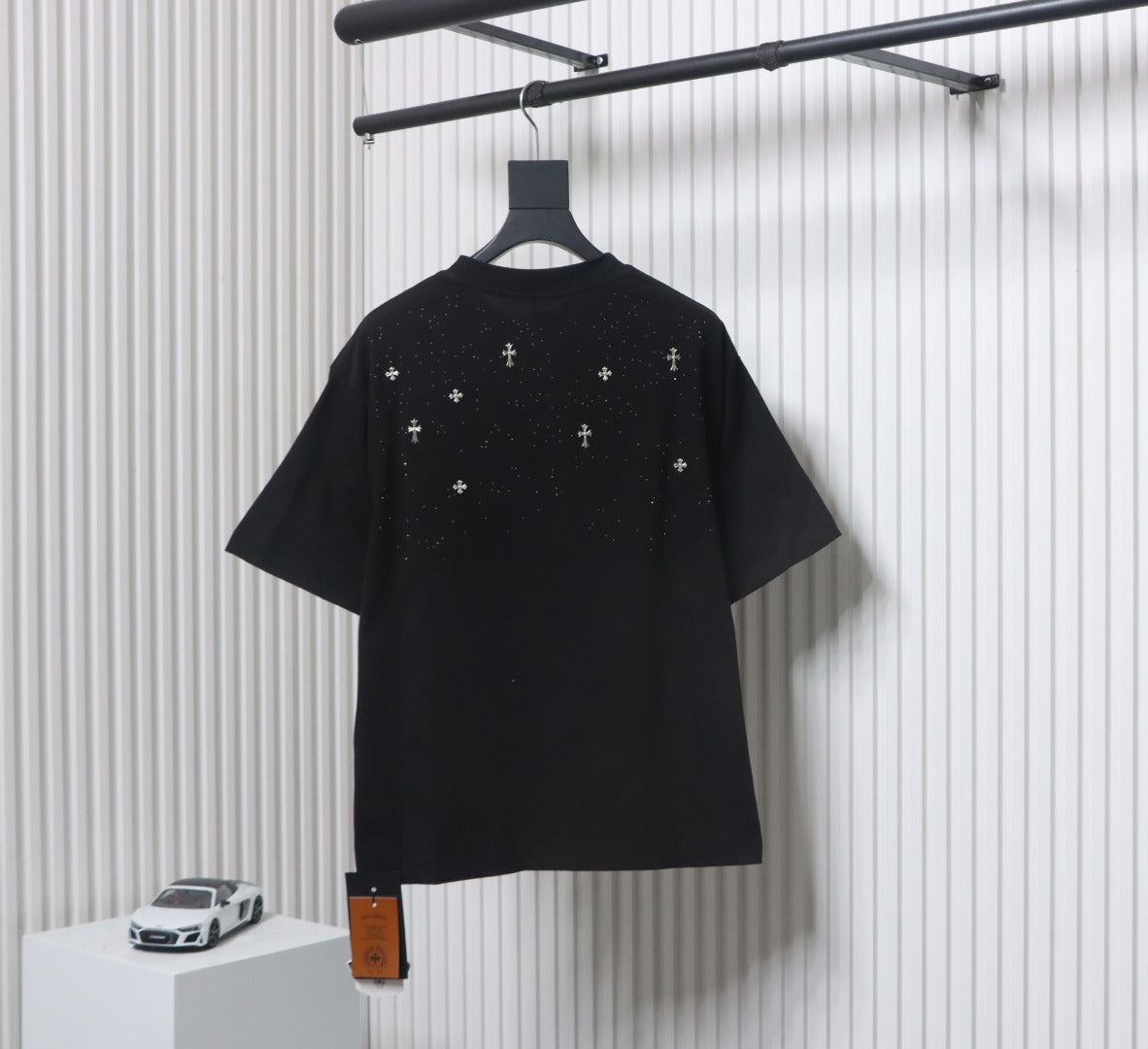 Chrome Hearts Ch37 - prezentare produs