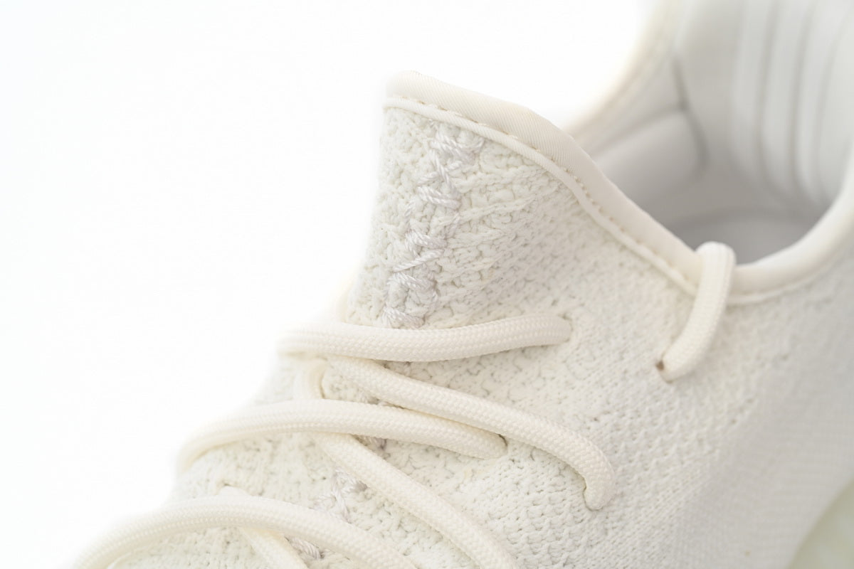 Adidas Yeezy Yeezy 350 V2 Crem Alb - prezentare produs