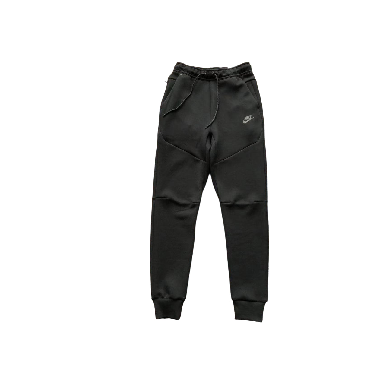Nike Tech Fleece Black - Tgjiuplug