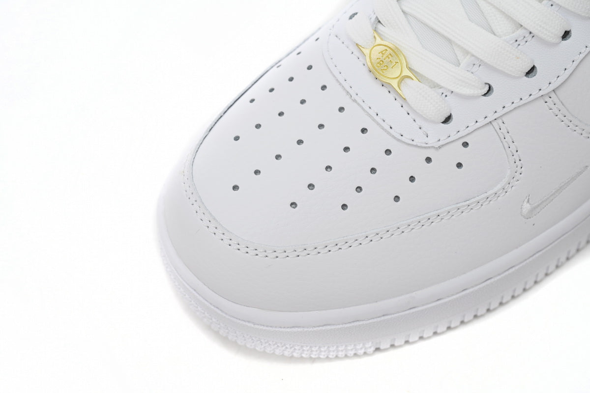 Nike Air Force Low 40 de ani Aniversare - prezentare produs