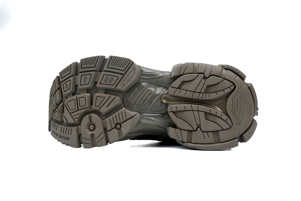 Balenciaga Runner Maro Grafitti - prezentare produs