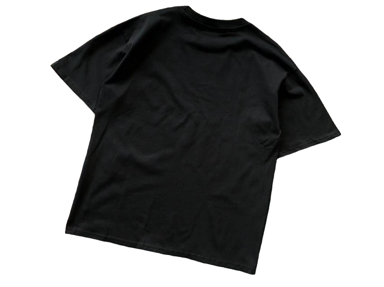 Palm Angels Palm Logo T Cămașă - prezentare produs