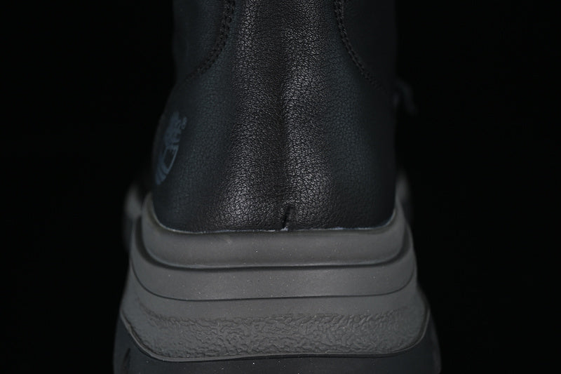 Timberland Negru - prezentare produs