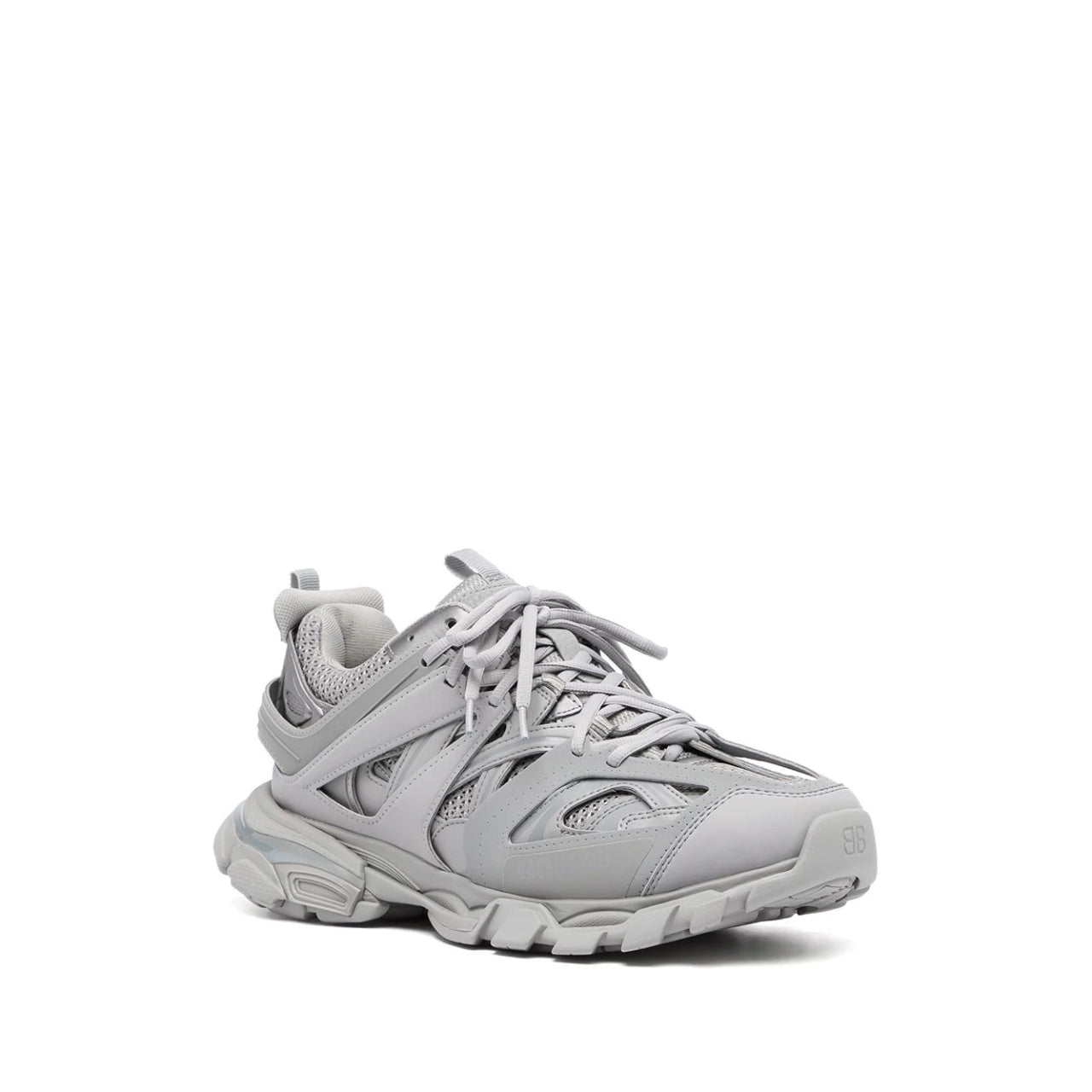 Balenciaga Track Gray - Tgjiuplug