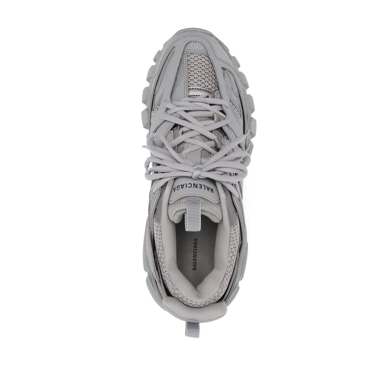 Balenciaga Track Gray - Tgjiuplug