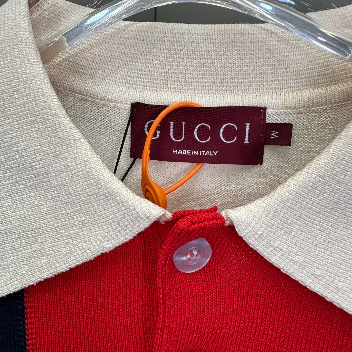 Gucci T Cămașă Exclusive - prezentare produs