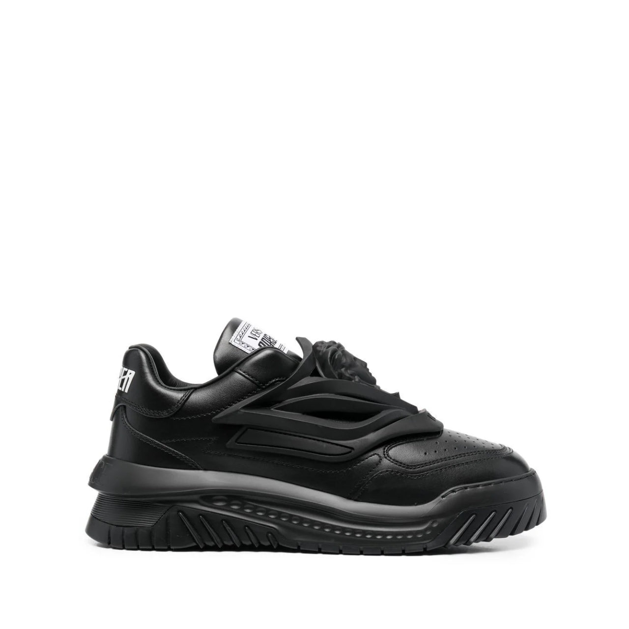 Versace Odissea Black - Tgjiuplug