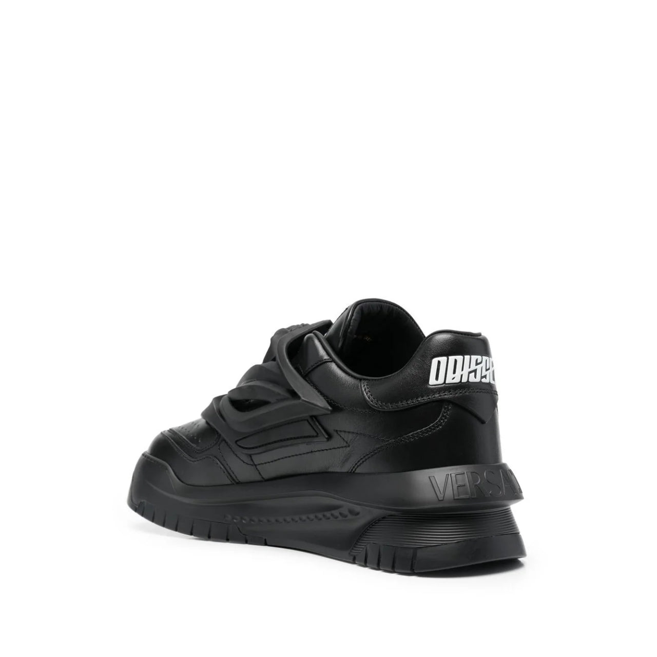 Versace Odissea Black - Tgjiuplug