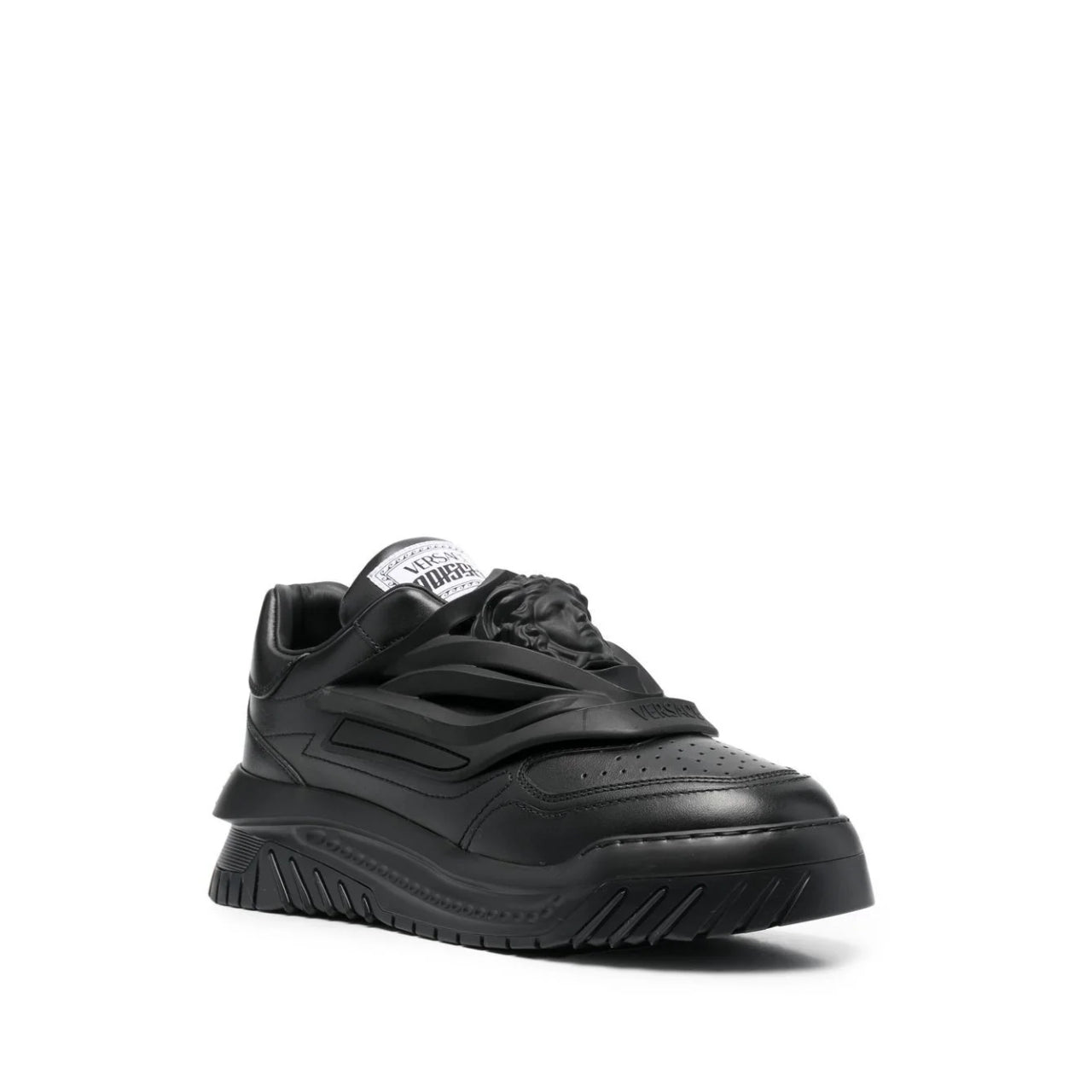 Versace Odissea Black - Tgjiuplug