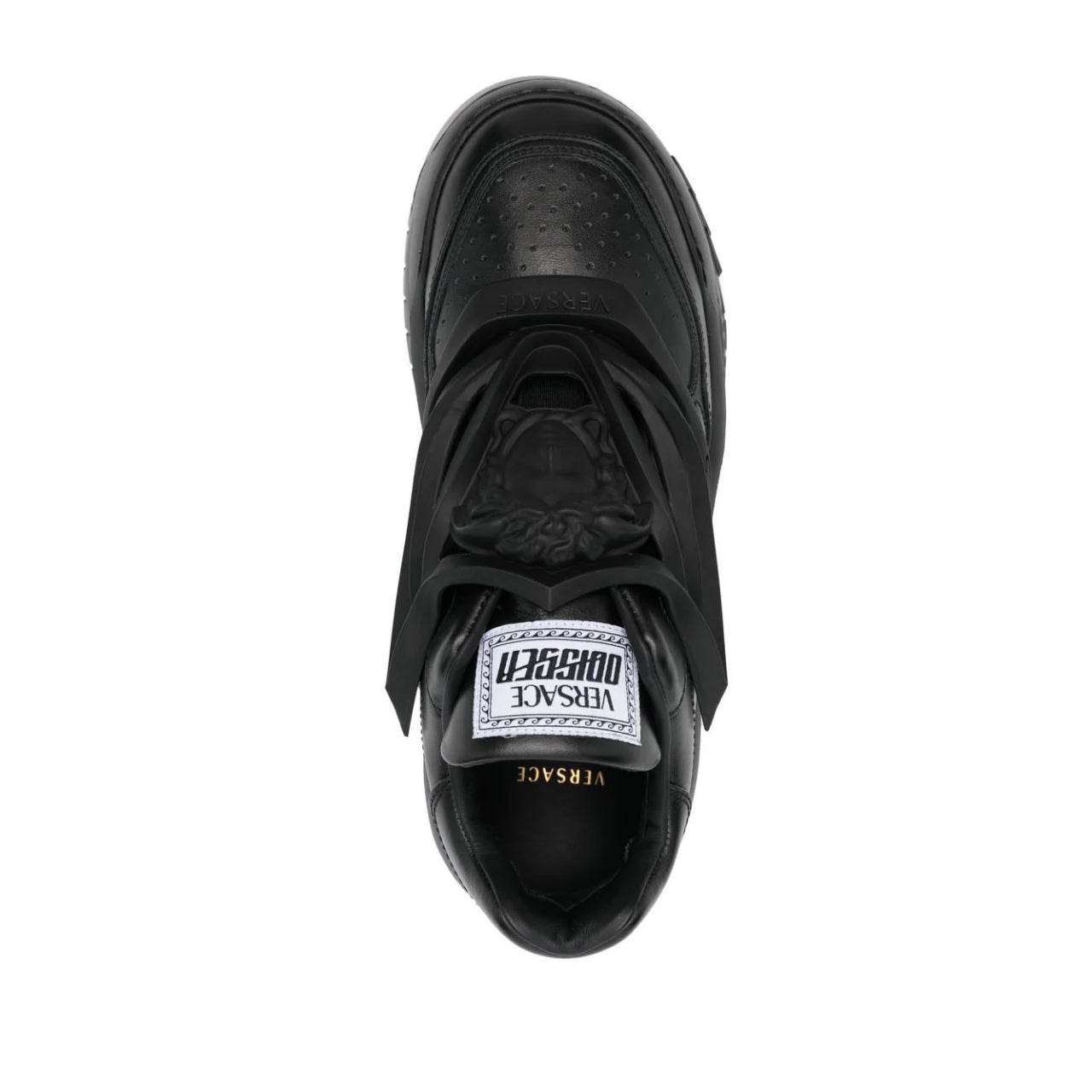 Versace Odissea Black - Tgjiuplug