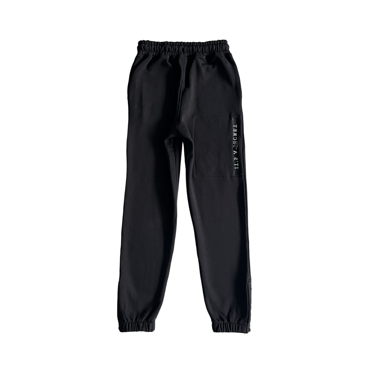 Trapstar Chenille Trening Rainbow - prezentare produs