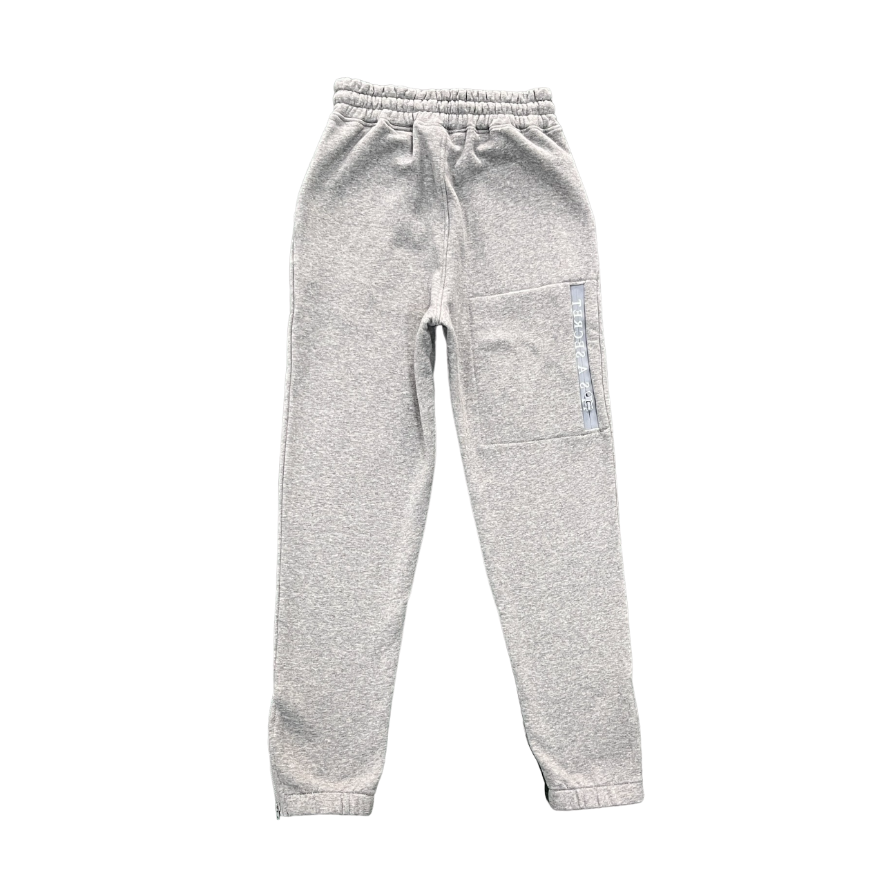 Trapstar Chenille Trening Negru And Albastru - prezentare produs