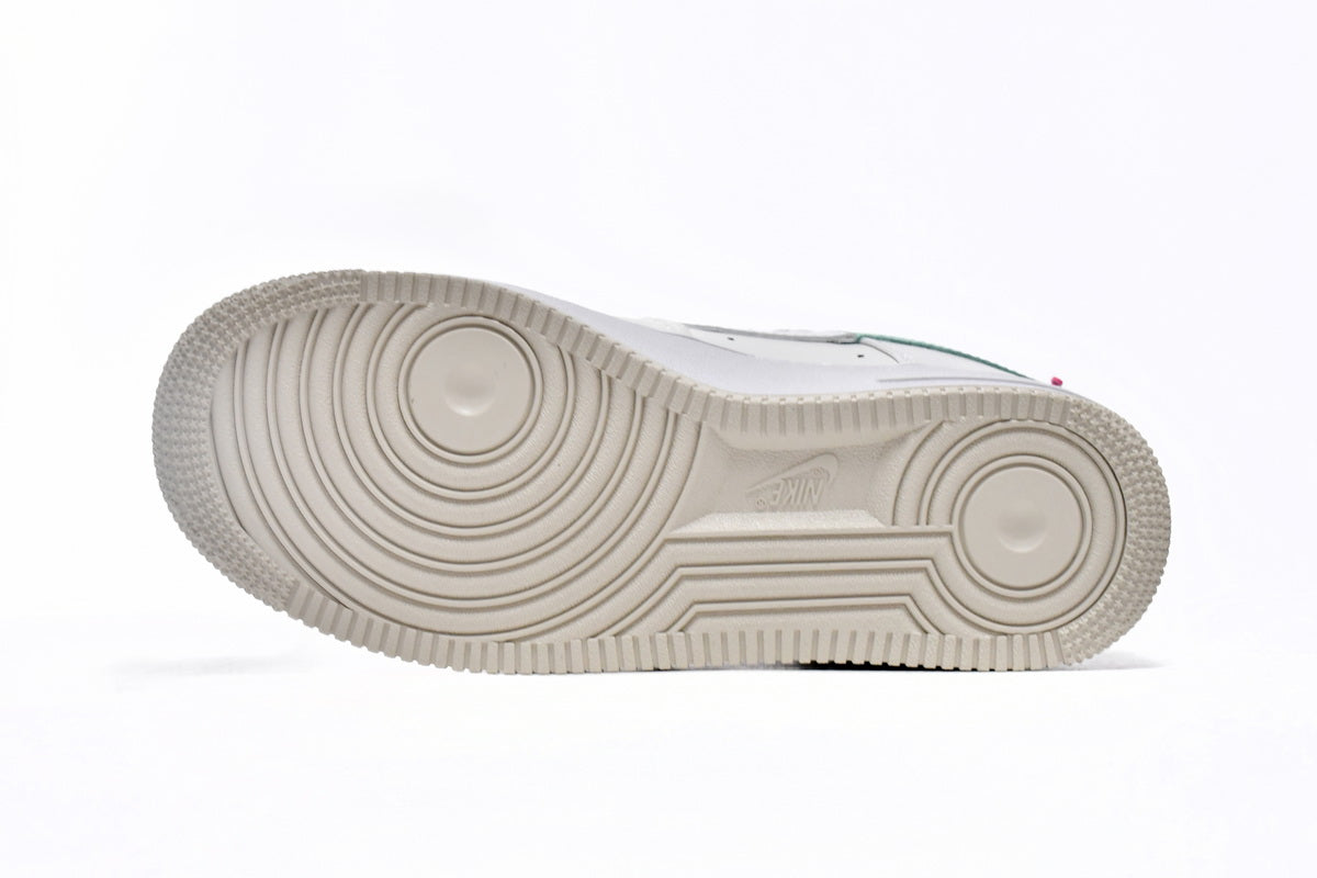 Nike Air Force 1 Low Roz Bling - prezentare produs