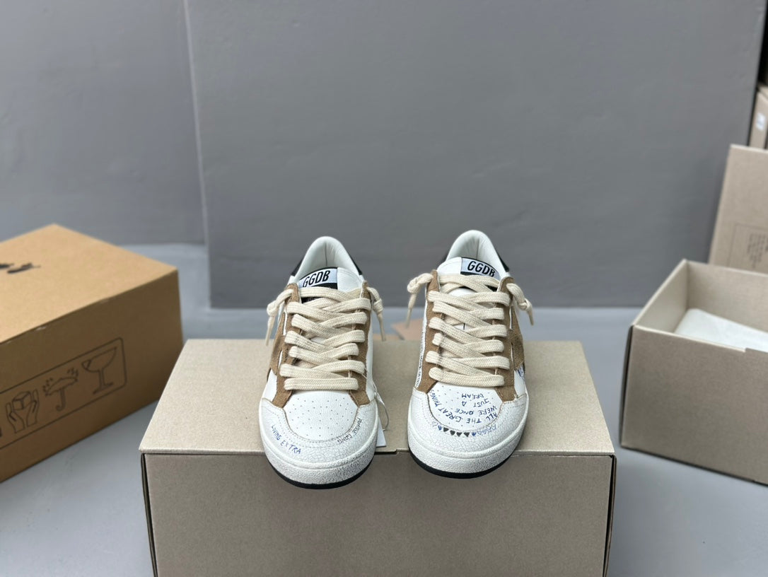Golden Goose Deluxe G45 - prezentare produs