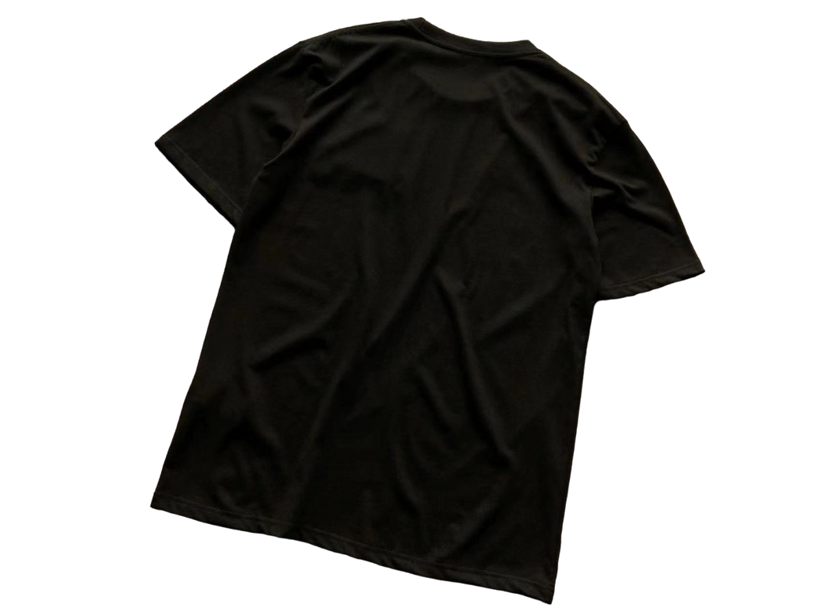 Palm Angels Bear Logo T Cămașă - prezentare produs
