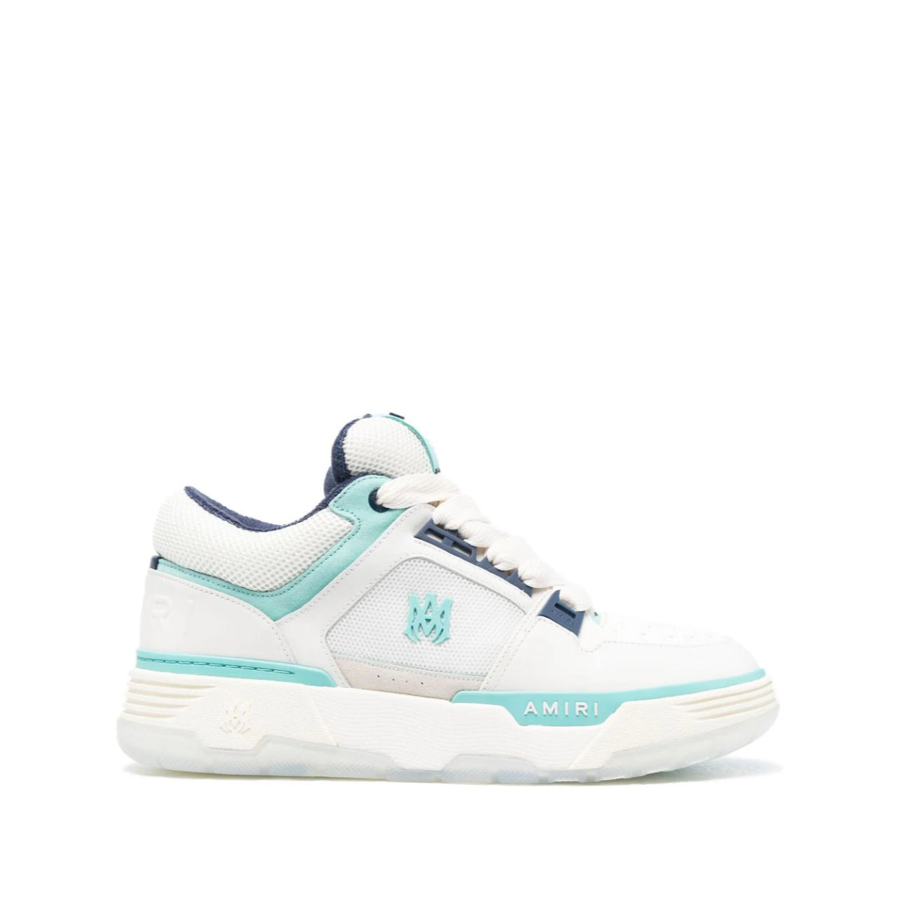 Amiri MA-1 Blue - Tgjiuplug