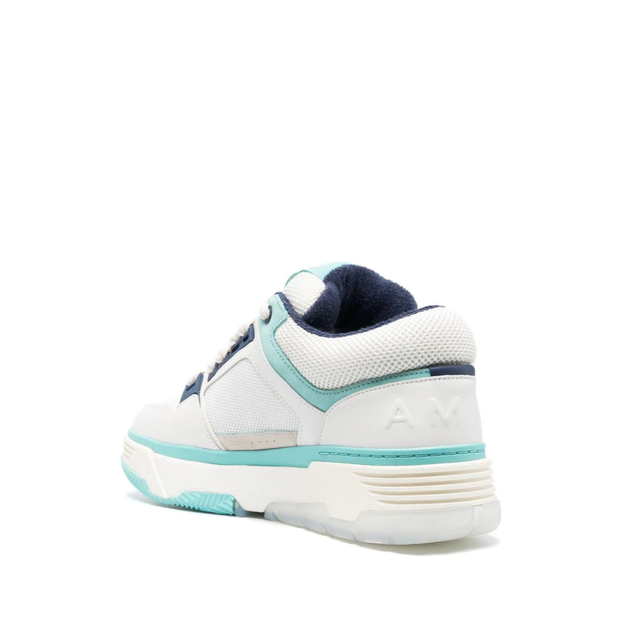 Amiri MA-1 Blue - Tgjiuplug