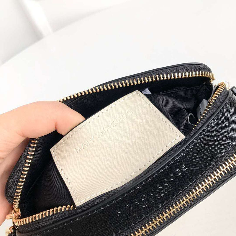 Marc Jacobs Geantă - prezentare produs