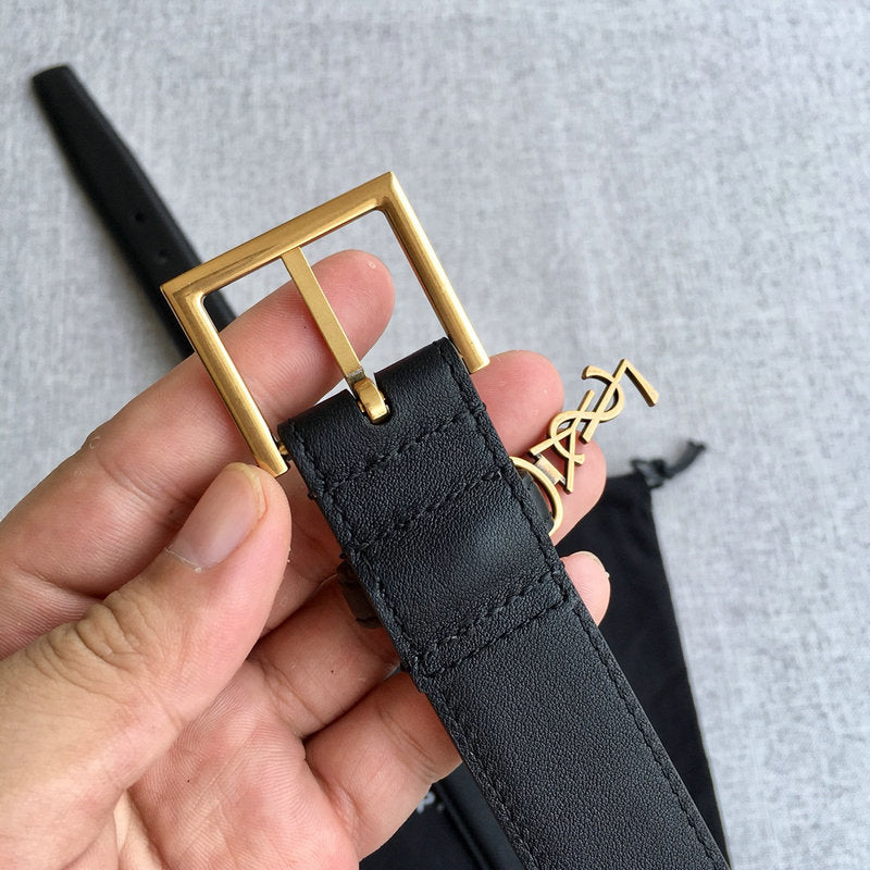 Yves Saint Laurent Curea - prezentare produs