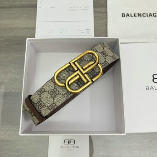 Balenciaga Curea - prezentare produs