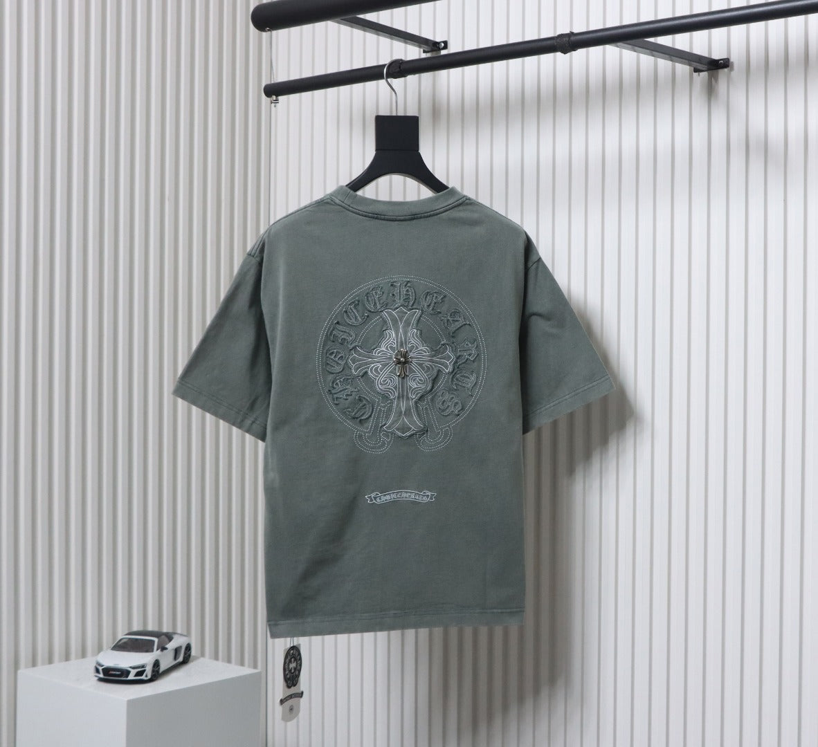 Chrome Hearts Ch41 - prezentare produs