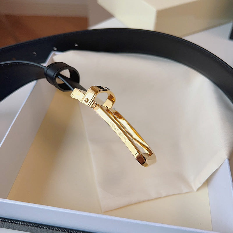 Montblanc Mont Blanc Curea - prezentare produs