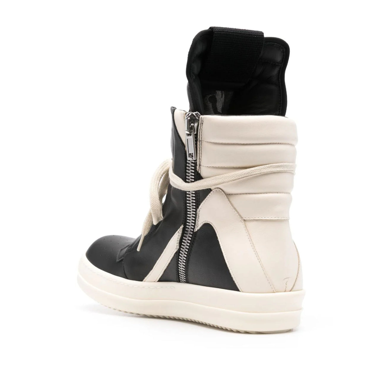 Rick Owens Geobasket - Tgjiuplug