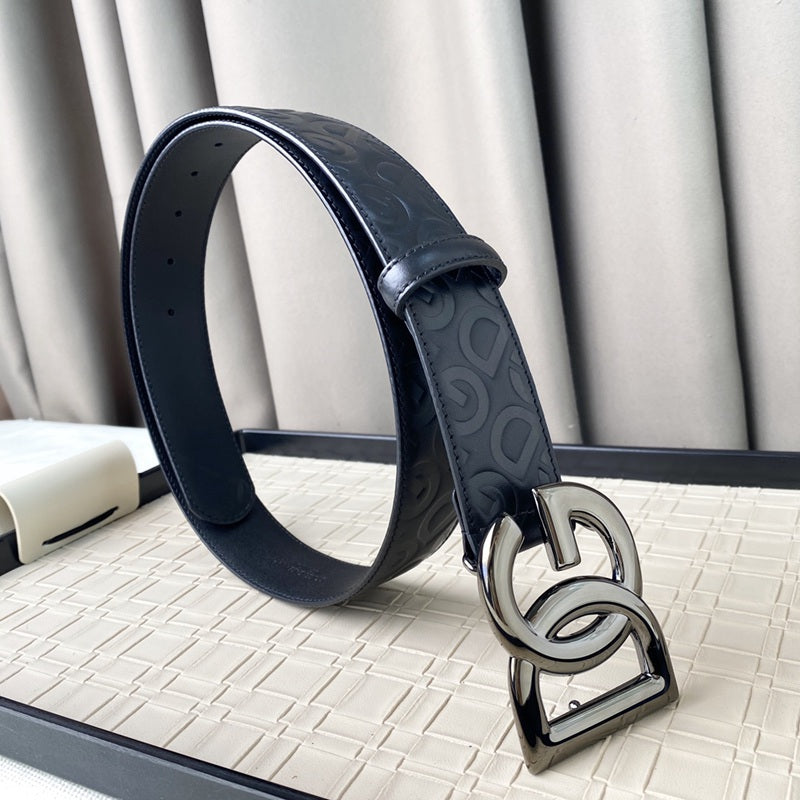 Dolce & Gabbana Dolce Gabbana Curea Piele - prezentare produs