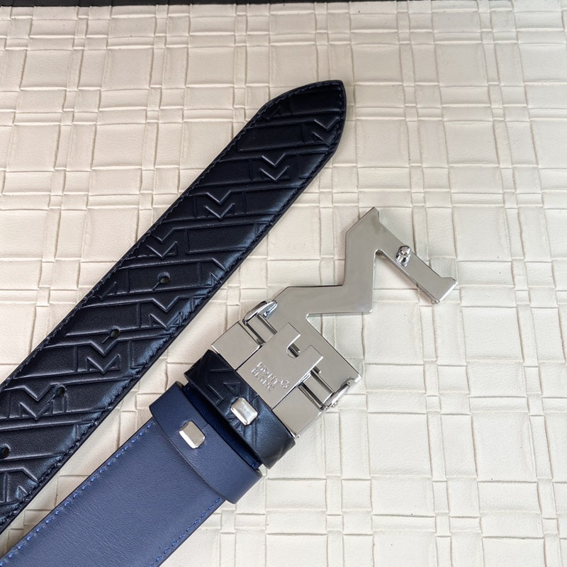 Montblanc Mont Blanc Curea - prezentare produs