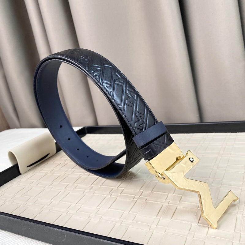 Montblanc Mont Blanc Curea - prezentare produs