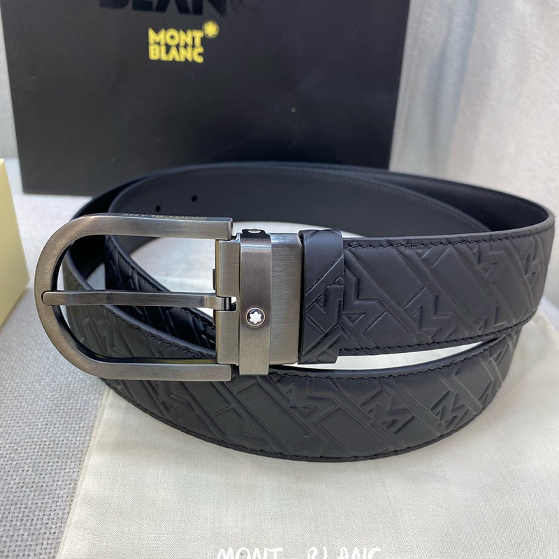 Montblanc Mont Blanc Curea - prezentare produs