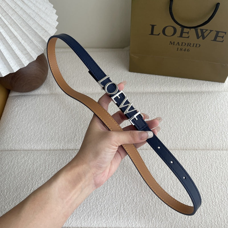 Loewe Curea Slim - prezentare produs