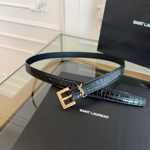 Yves Saint Laurent Curea - prezentare produs