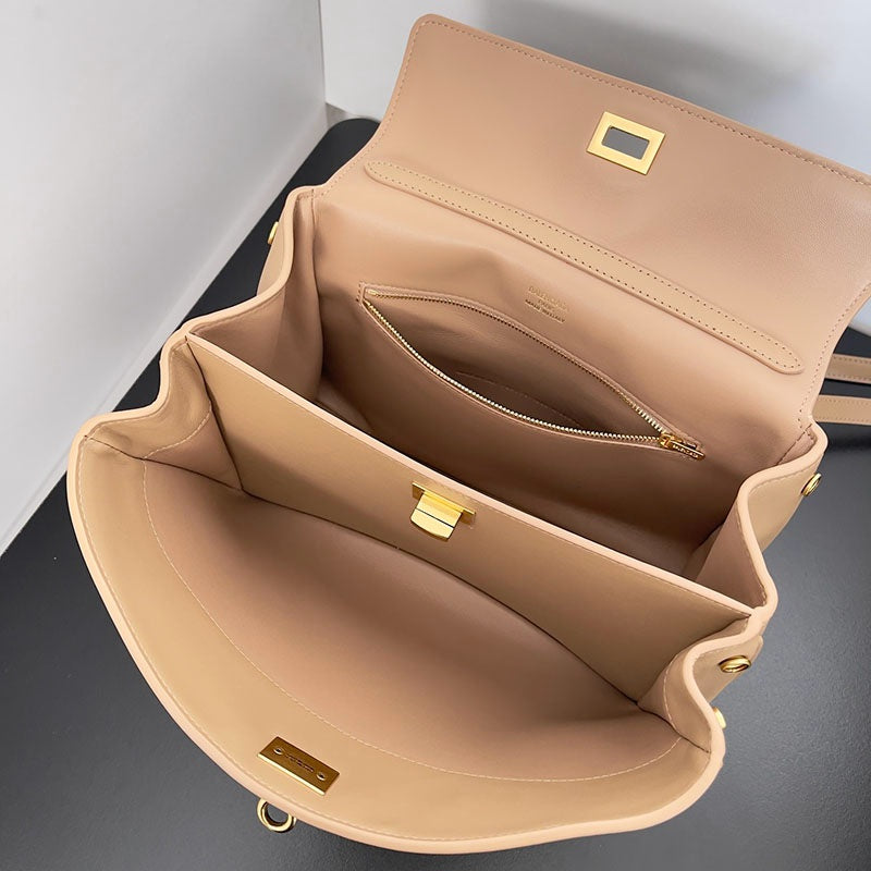 Balenciaga Geantă Medium - prezentare produs