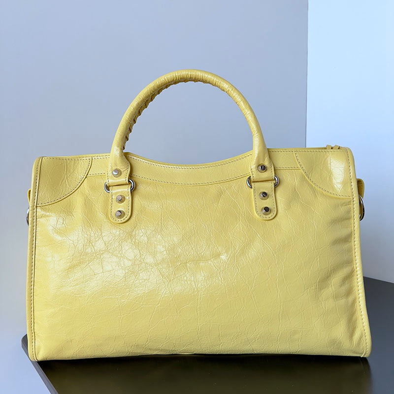 Balenciaga Geantă - prezentare produs
