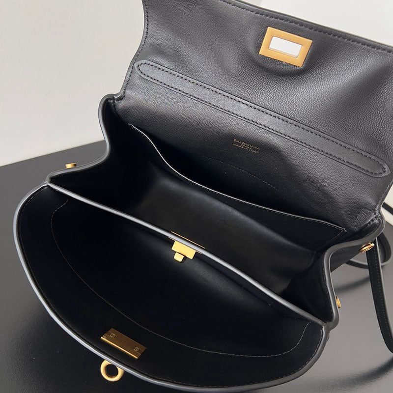 Balenciaga Geantă Small - prezentare produs