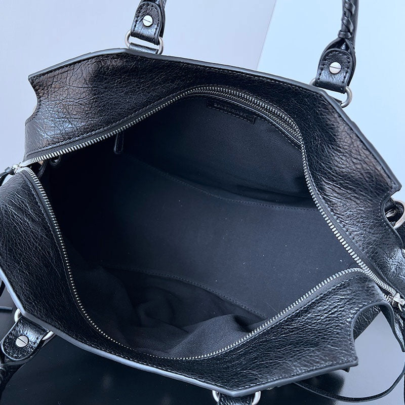 Balenciaga Geantă Big - prezentare produs
