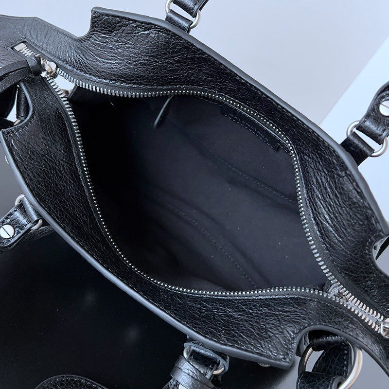 Balenciaga Geantă Small - prezentare produs