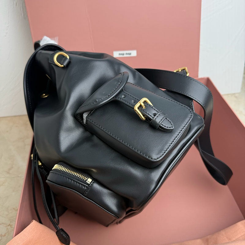 Miu Miu Geantă Exclusive Big - prezentare produs