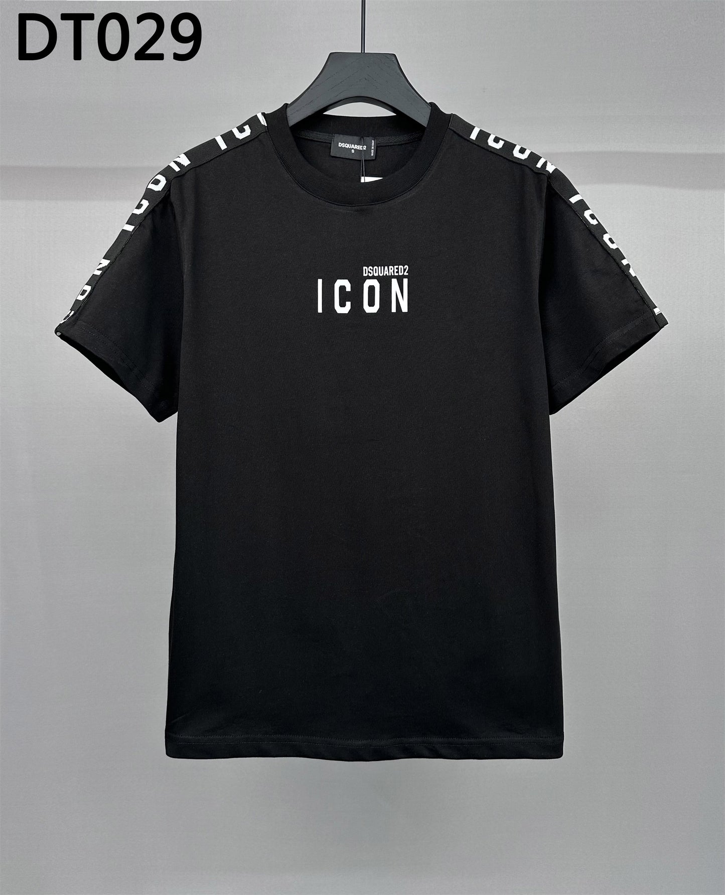 Dsquared2 T Cămașă Dt029 - prezentare produs
