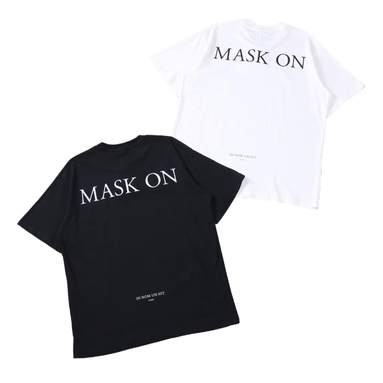 Ih Nom Uh Nit T-Shirt - Tgjiuplug