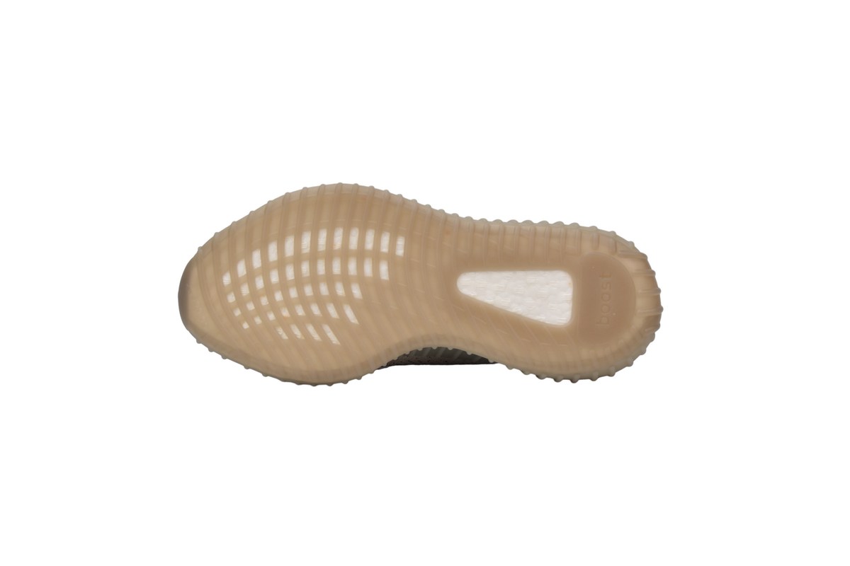 Adidas Yeezy Yeezy 350 V2 Deep Rice - prezentare produs