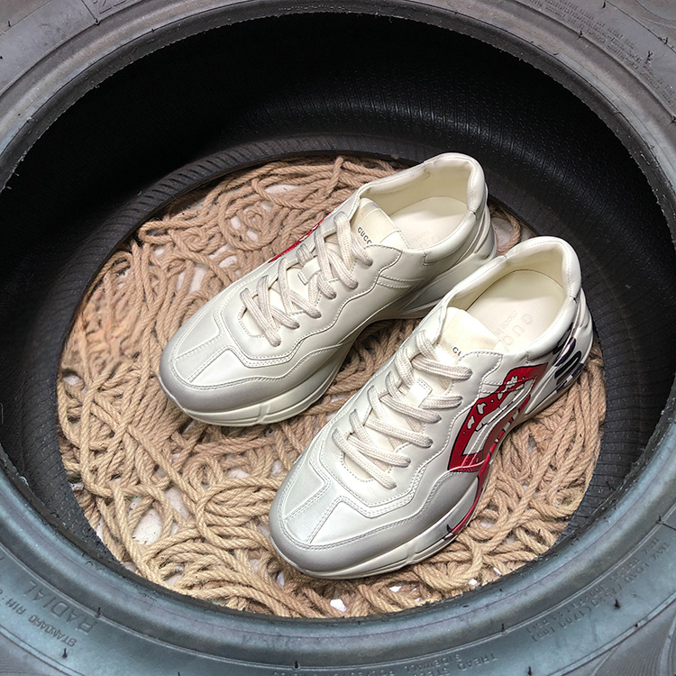 Gucci Rython Logo - prezentare produs