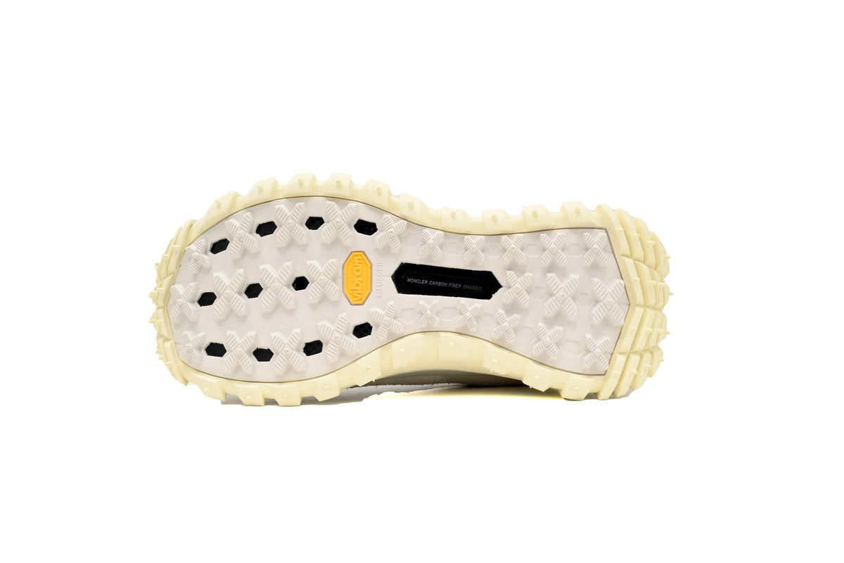 Moncler Tailgrip X Salehe Bembury Crem - prezentare produs