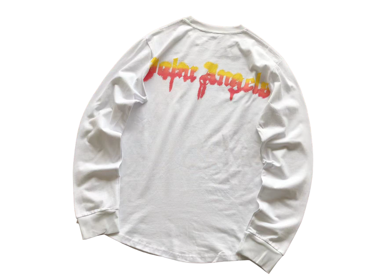Palm Angels Long Sleeve - prezentare produs