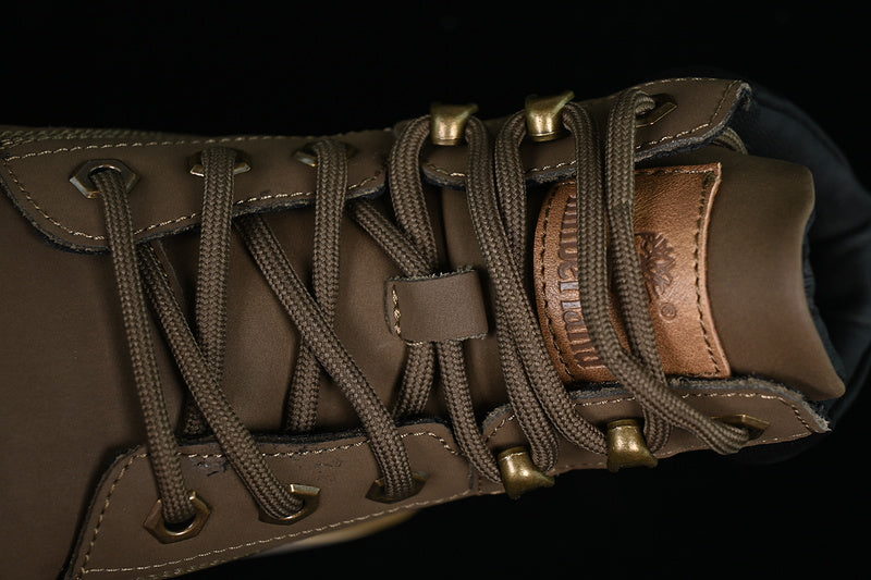 Timberland Închis Maro - prezentare produs