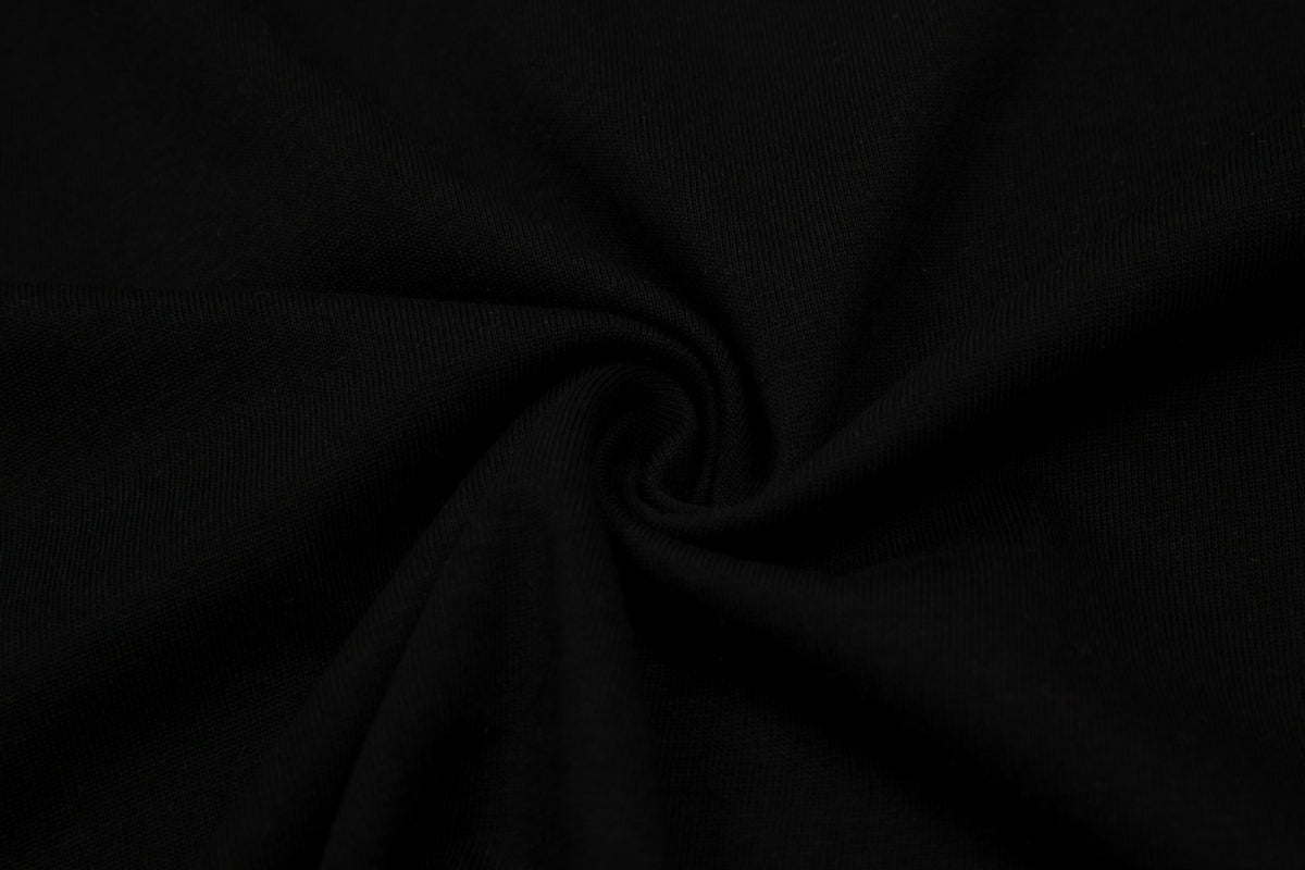 Ami Paris T Cămașă Negru - prezentare produs