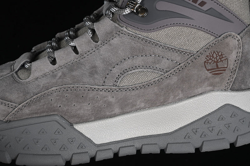 Timberland Gri - prezentare produs