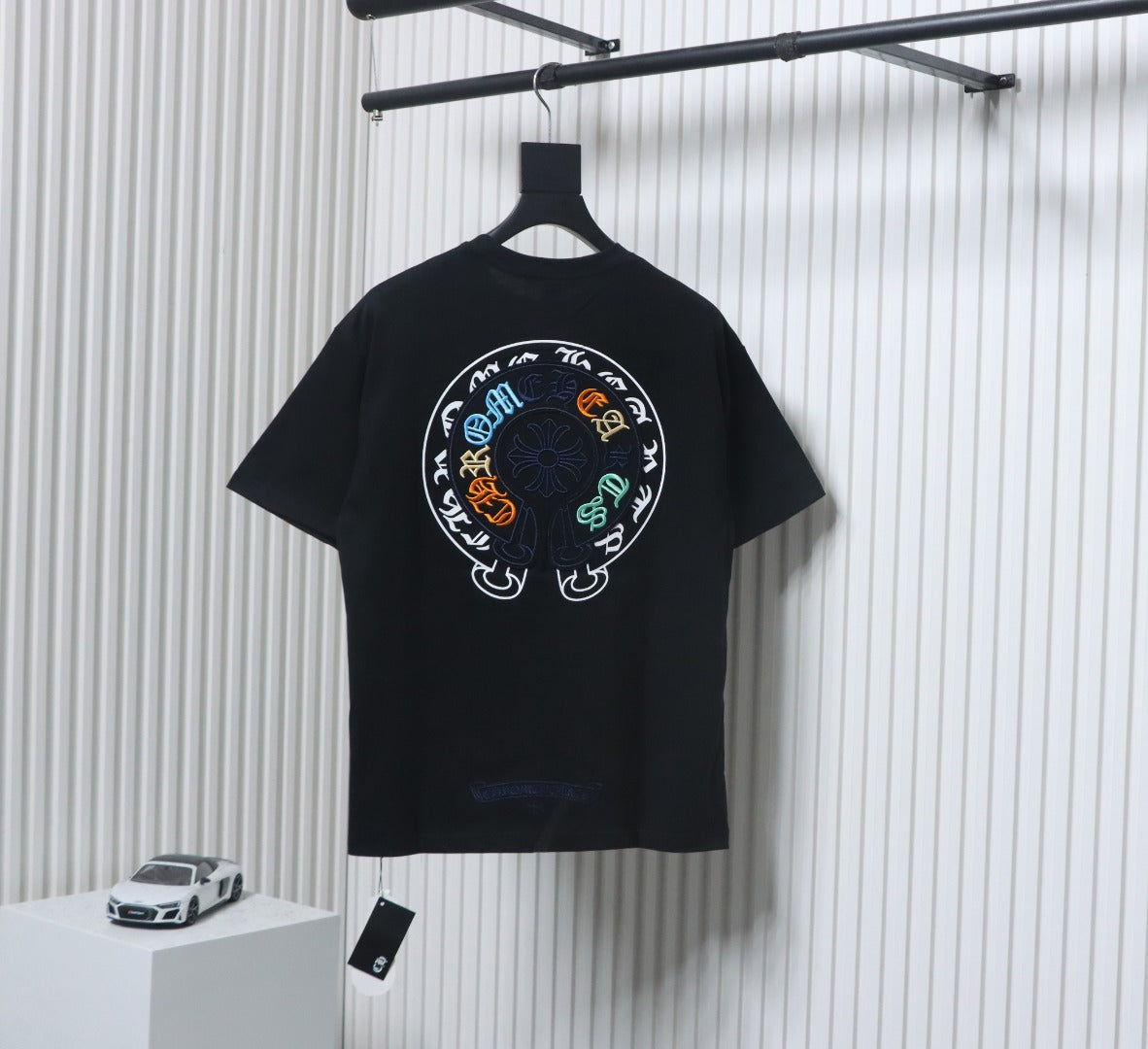 Chrome Hearts Ch45 - prezentare produs