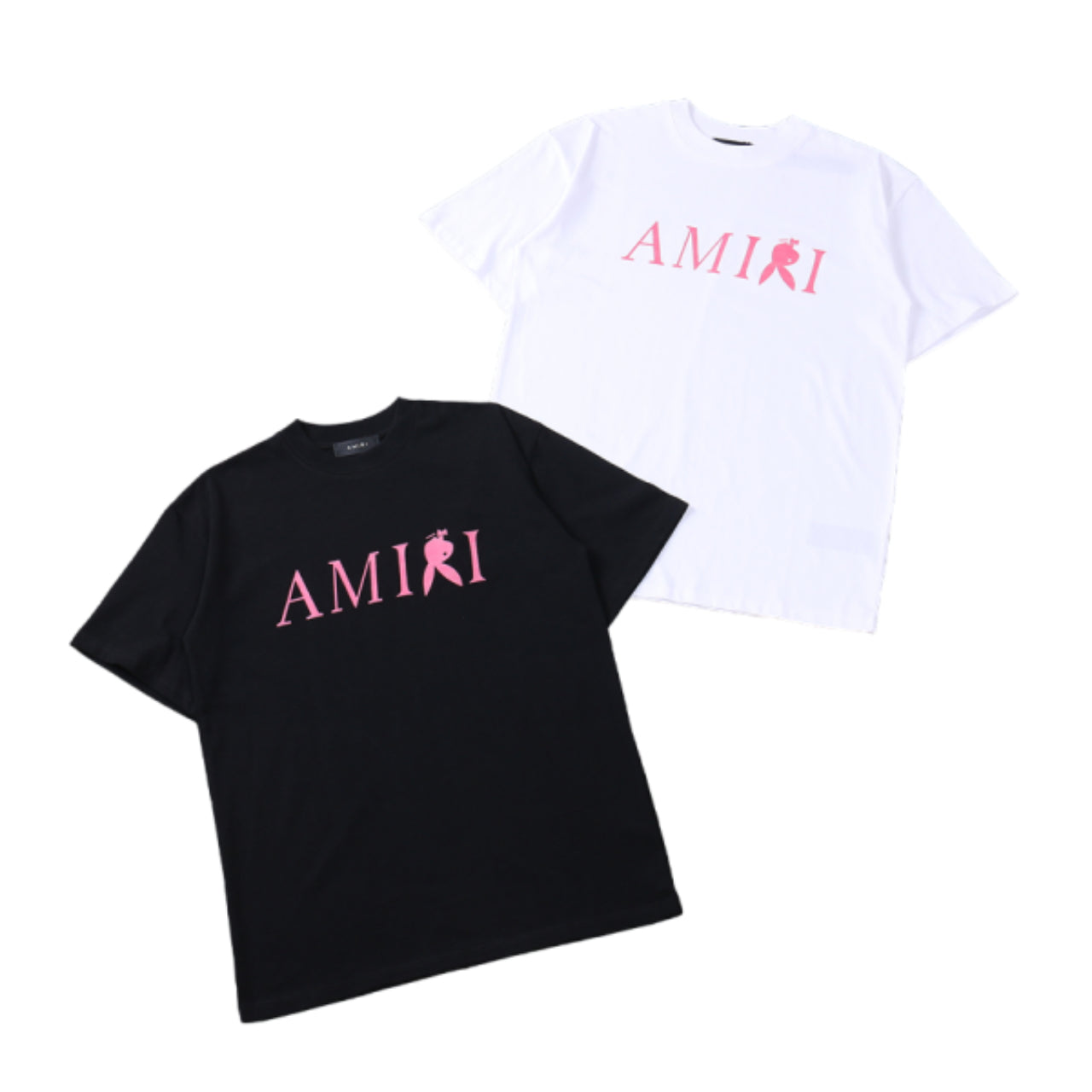 Amiri T-Shirt - Tgjiuplug